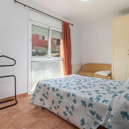 Elisabet Holiday home Vidreres