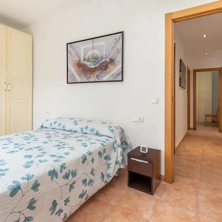 Elisabet Holiday home