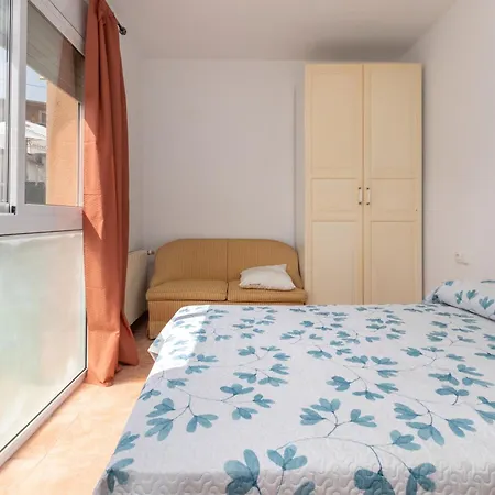 Holiday home Elisabet