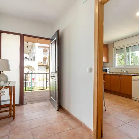 Elisabet Holiday home