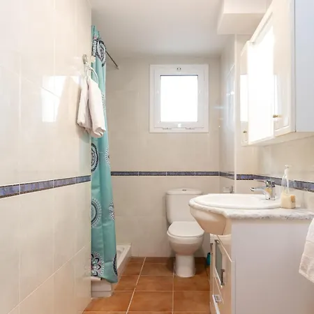 Holiday home Elisabet Vidreres