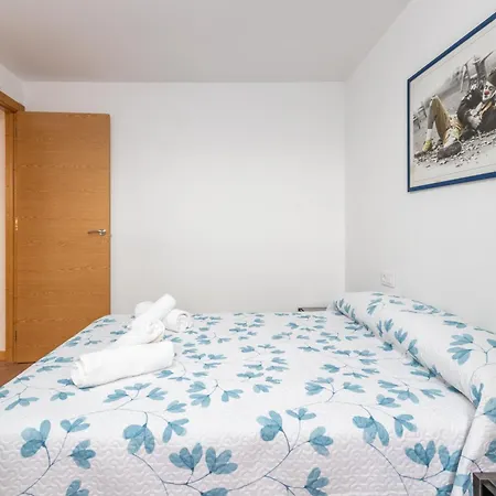 Elisabet Holiday home Vidreres