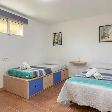 Elisabet Holiday home Vidreres