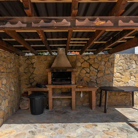 Elisabet Holiday home *