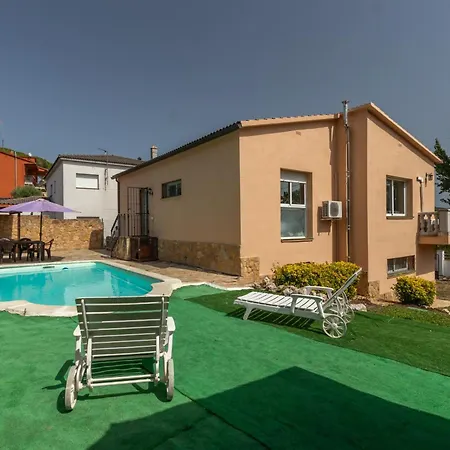 Elisabet Holiday home *